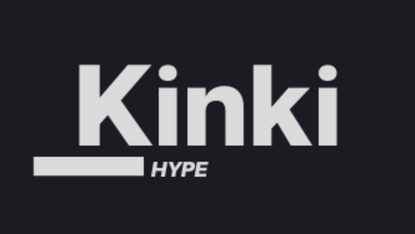 Kinki Hype